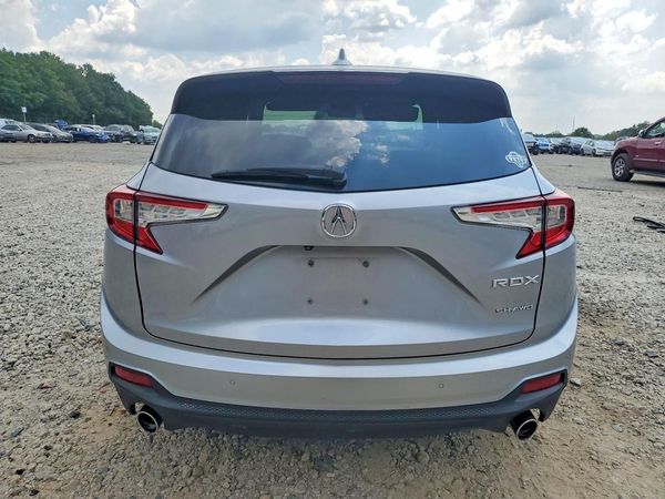 2019 ACURA RDX