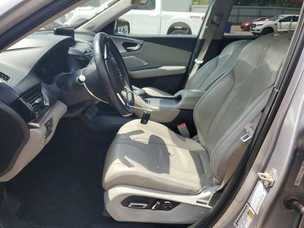 2019 ACURA RDX