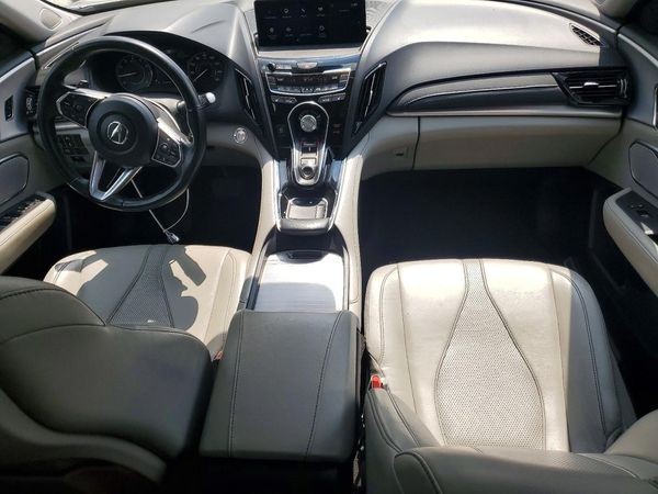 2019 ACURA RDX