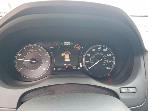 2019 ACURA RDX