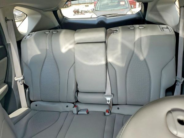 2019 ACURA RDX