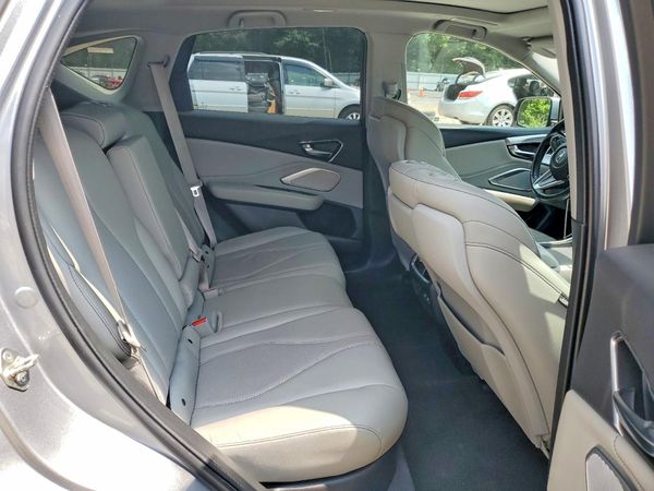 2019 ACURA RDX