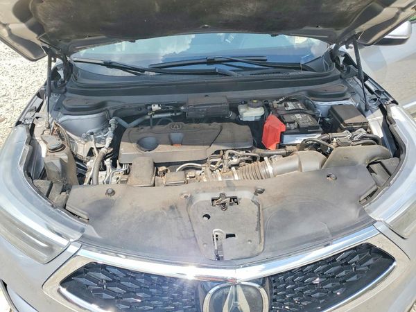 2019 ACURA RDX