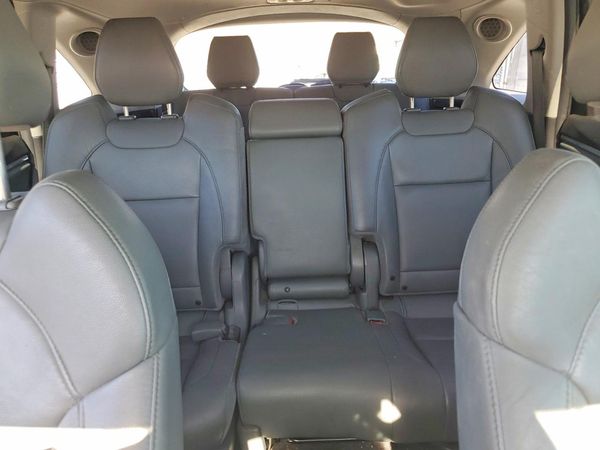 2015 ACURA MDX