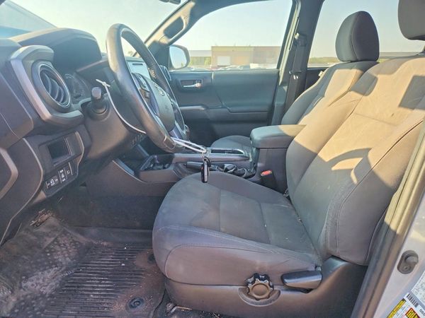 2019 TOYOTA TACOMA