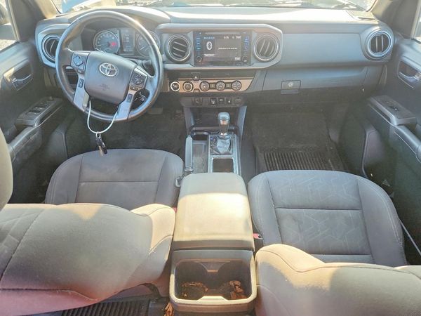 2019 TOYOTA TACOMA
