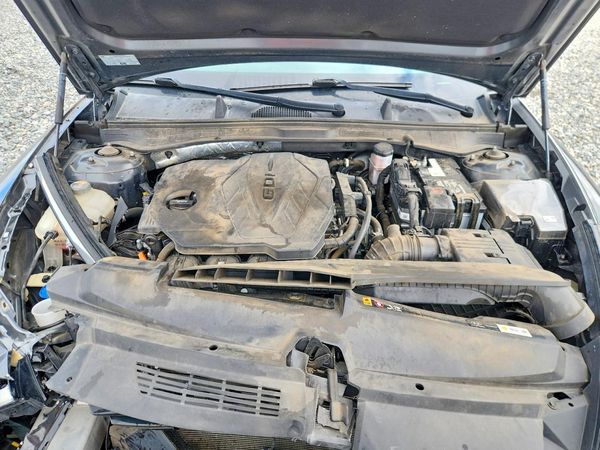 2022 HYUNDAI SONATA