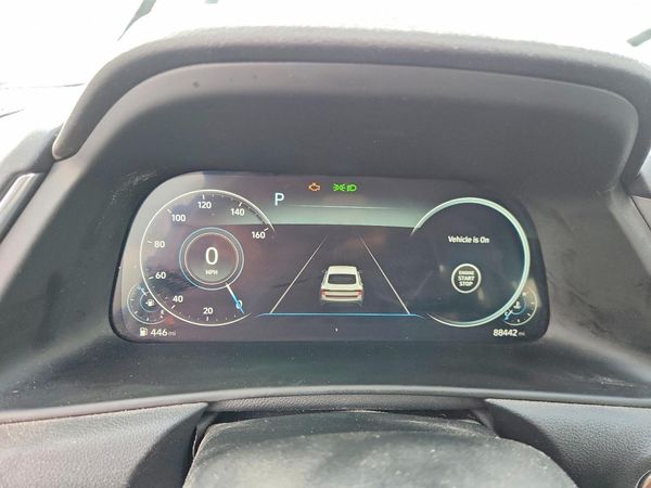 2022 HYUNDAI SONATA