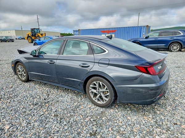 2022 HYUNDAI SONATA