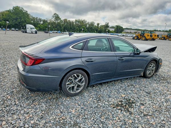 2022 HYUNDAI SONATA