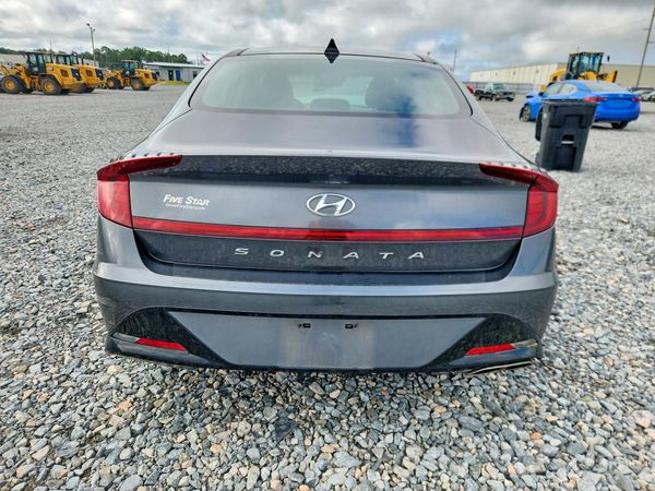 2022 HYUNDAI SONATA