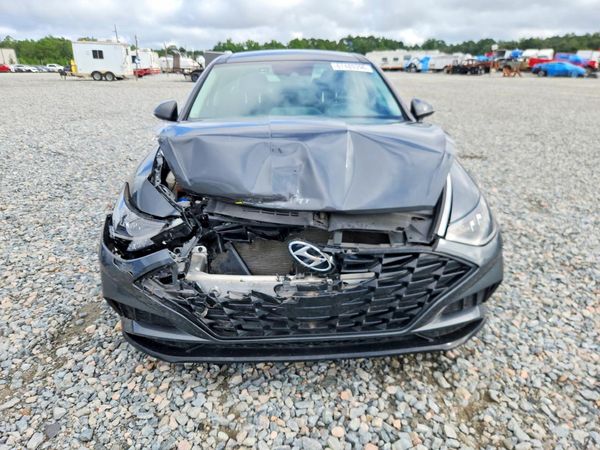 2022 HYUNDAI SONATA