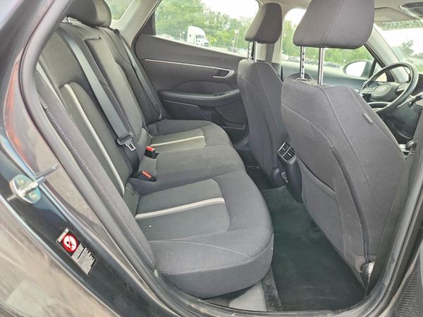 2022 HYUNDAI SONATA