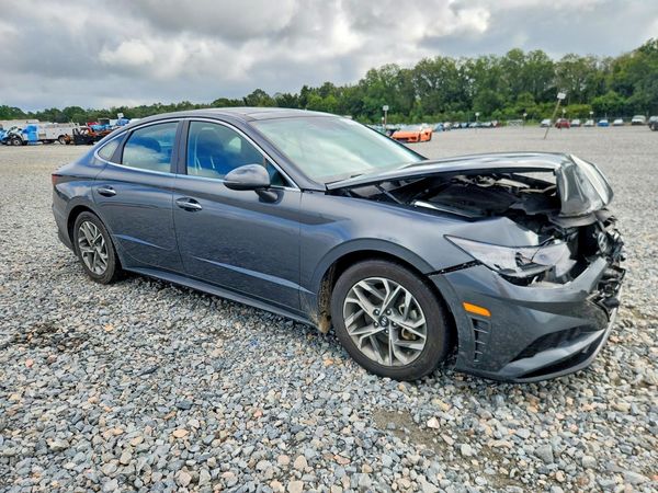 2022 HYUNDAI SONATA