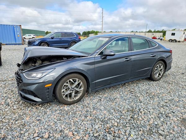2022 HYUNDAI SONATA