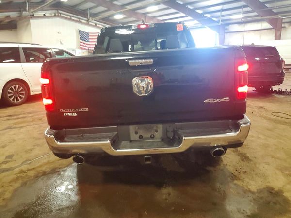 2021 RAM 1500 Laramie — DIRR