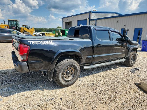 2018 TOYOTA TACOMA — PSRA