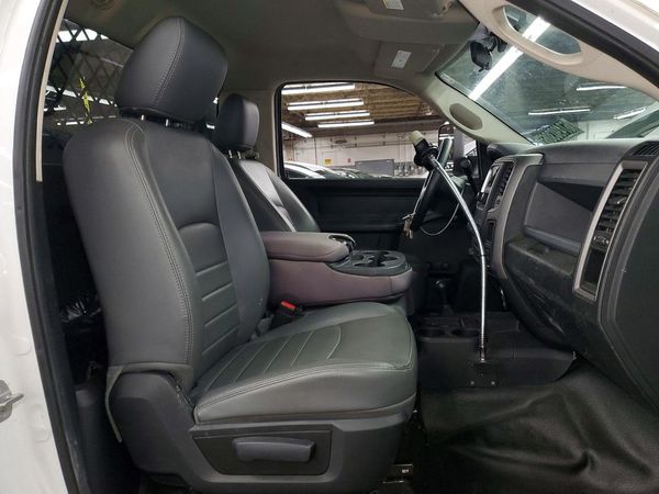 2014 RAM 5500 REG CAB CHASSIS — PSRS