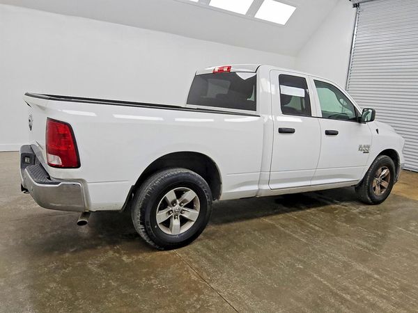 2020 RAM 1500 CLASSIC Tradesman, ST