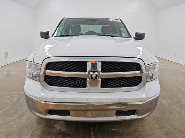 2020 RAM 1500 CLASSIC Tradesman, ST