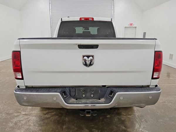 2020 RAM 1500 CLASSIC Tradesman, ST