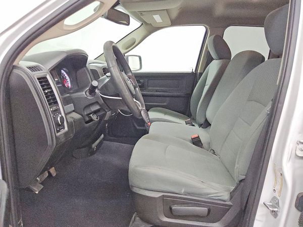 2020 RAM 1500 CLASSIC Tradesman, ST
