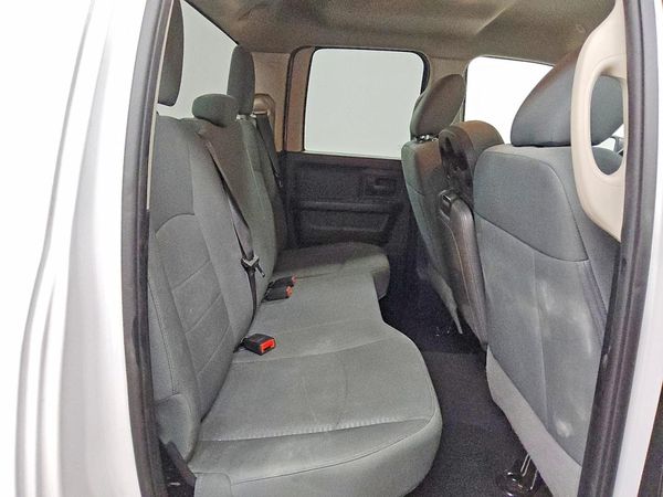2020 RAM 1500 CLASSIC Tradesman, ST