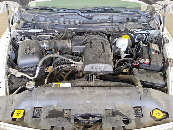2020 RAM 1500 CLASSIC Tradesman, ST