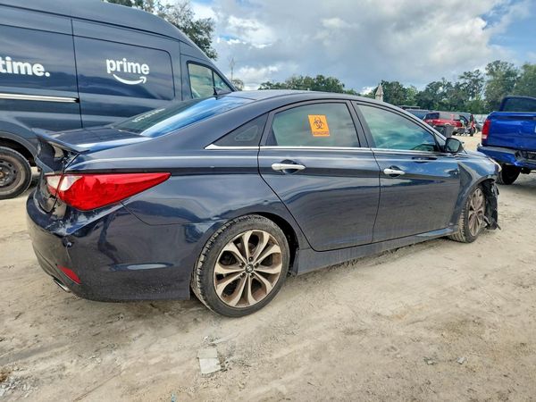 2014 HYUNDAI SONATA
