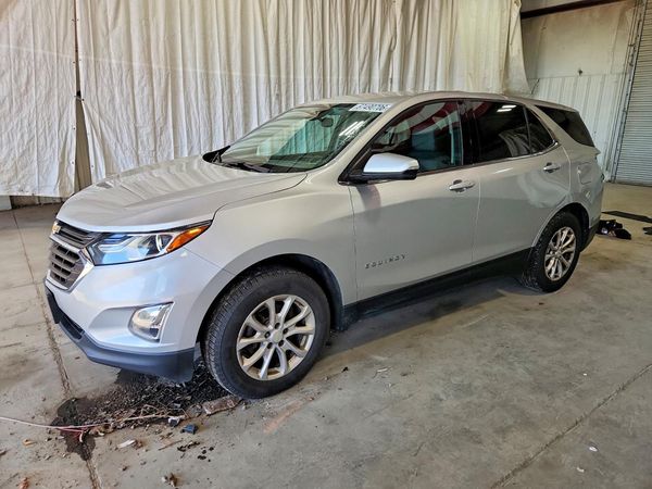 2018 CHEVROLET EQUINOX LT (1LT)