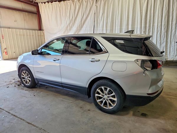 2018 CHEVROLET EQUINOX LT (1LT)