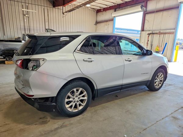 2018 CHEVROLET EQUINOX LT (1LT)