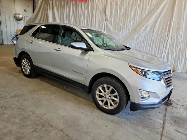 2018 CHEVROLET EQUINOX LT (1LT)
