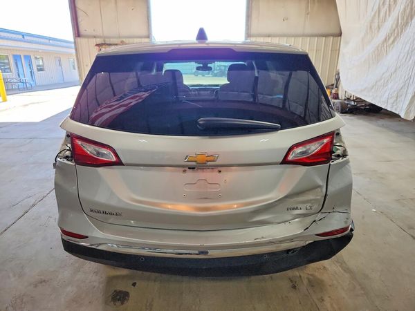 2018 CHEVROLET EQUINOX LT (1LT)