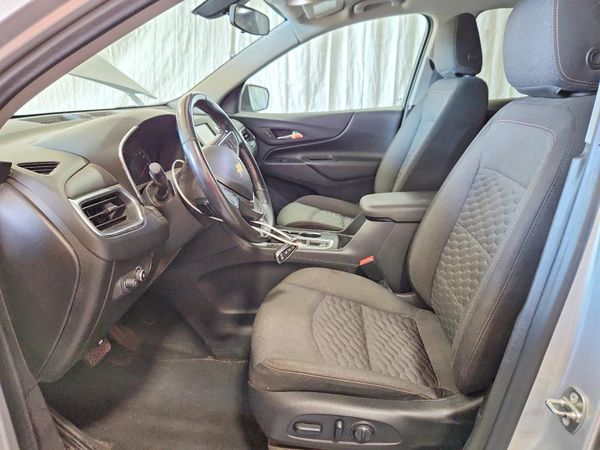 2018 CHEVROLET EQUINOX LT (1LT)