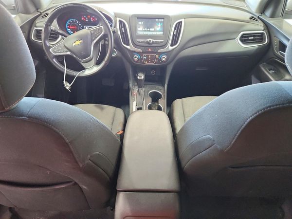 2018 CHEVROLET EQUINOX LT (1LT)