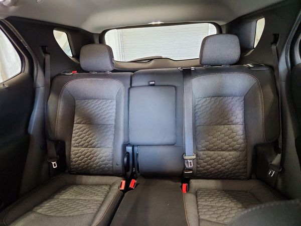 2018 CHEVROLET EQUINOX LT (1LT)