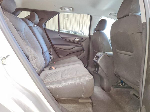 2018 CHEVROLET EQUINOX LT (1LT)