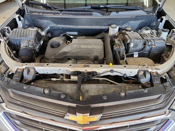 2018 CHEVROLET EQUINOX LT (1LT)