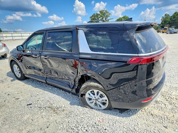 2024 KIA CARNIVAL