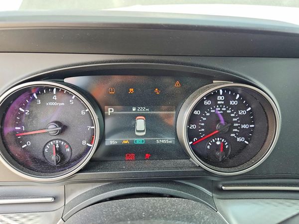 2024 KIA CARNIVAL