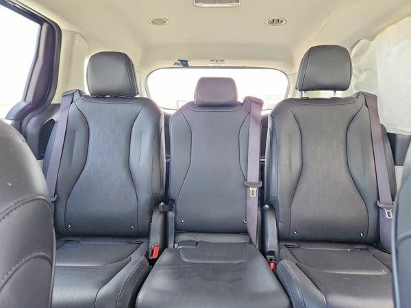 2024 KIA CARNIVAL