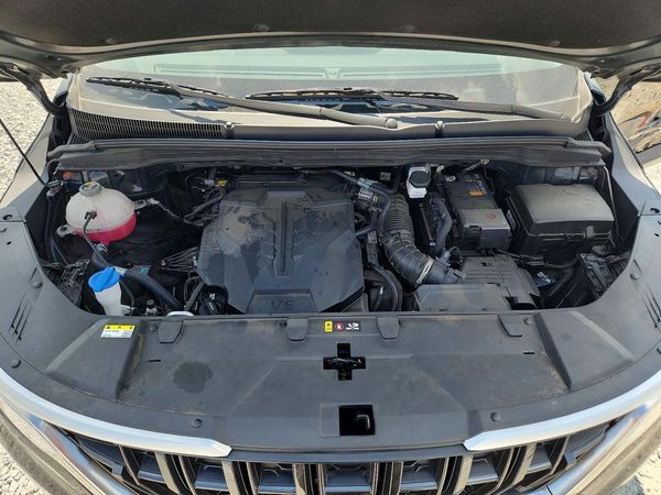 2024 KIA CARNIVAL