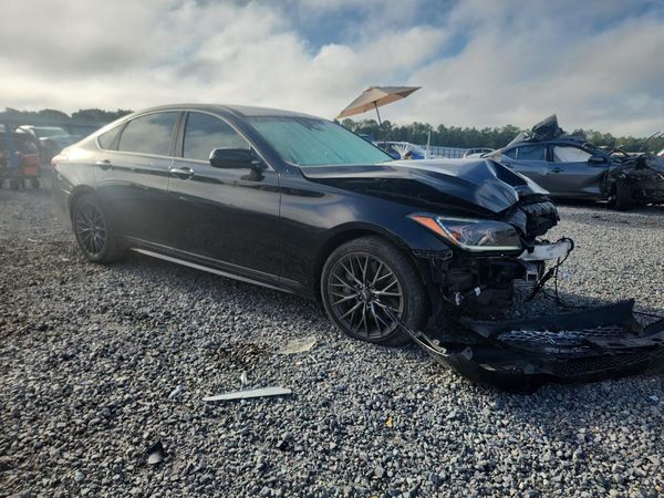 2019 GENESIS G80 3.3T Sport