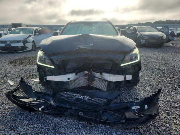 2019 GENESIS G80 3.3T Sport