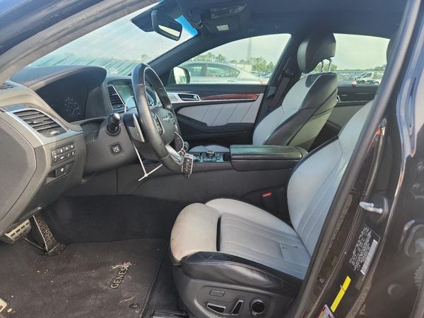 2019 GENESIS G80 3.3T Sport