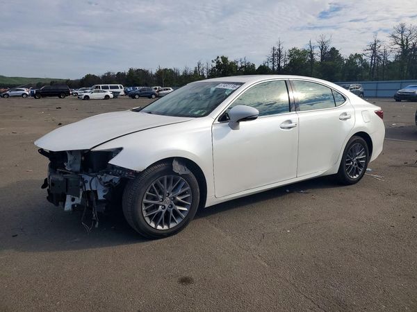 2018 LEXUS ES 350