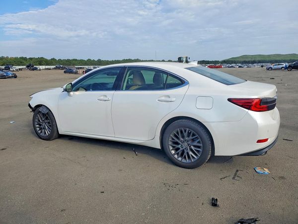 2018 LEXUS ES 350