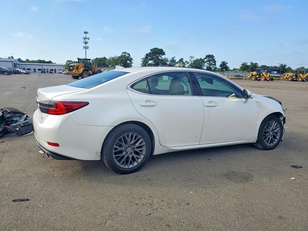 2018 LEXUS ES 350