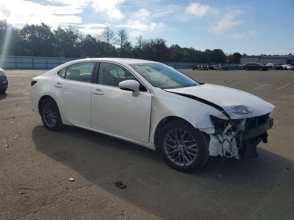 2018 LEXUS ES 350